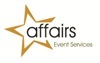 affairsevents's profile picture. Professional Event Management Since 1995