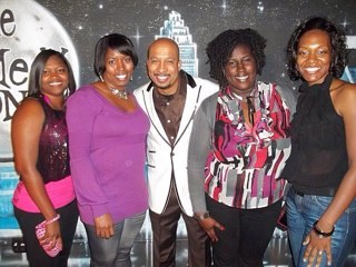 FLIPWPSOH's profile picture. President/Founder of Females Leading In Philanthropy, Inc.