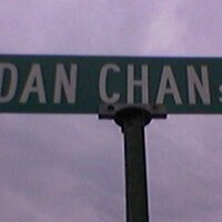 Daniel Chan (@dchan8) 's Twitter Profile