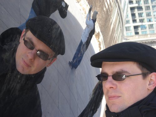 RoscoWoody's profile picture. Post-academic and supposed expert on Spanish literature. Lead for gender equality @hea_irl. Opinions my own.