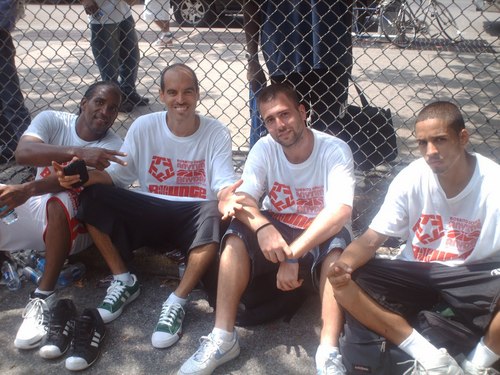 soy amante del deporte y me encanta el basquetbol sigueme para descubrir cosas nuevas