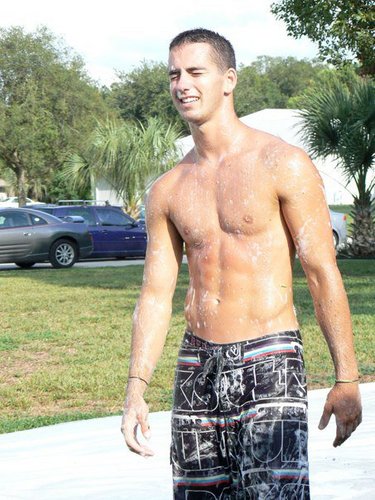 DerekTheDouche's profile picture. 