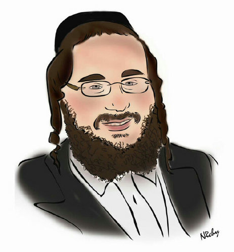 תושב ירושלים עיר הקודש תובב״א