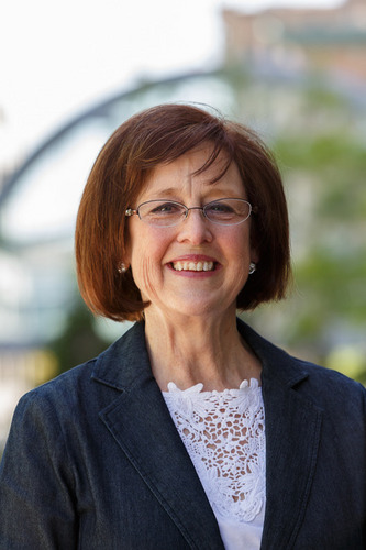 RMPMargaret's profile picture. Rocky Mountain Power spokeswoman.