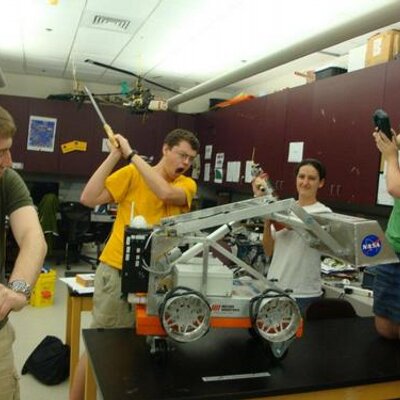 Erau Lunabotics Db Erau Lunabotics Twitter