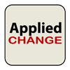 AppliedChange's profile picture. Applied Change is a platform that seeks to help new community ventures and non-profits get started through communal support and crowd funding.