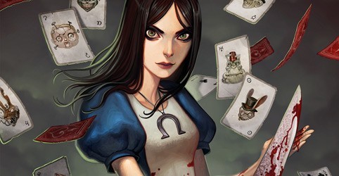 AliceMRquotes's profile picture. Simple quotes for Alice Madness Returns. enjoy XD