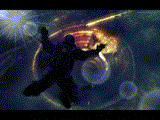 I will not bow, I will not break, I will shut the world away...