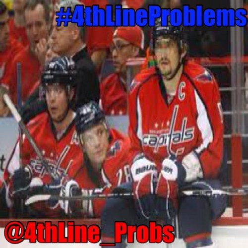 4thLine_Probs's profile picture. This is for all those benders who sit on the bench. #4thLineProblems