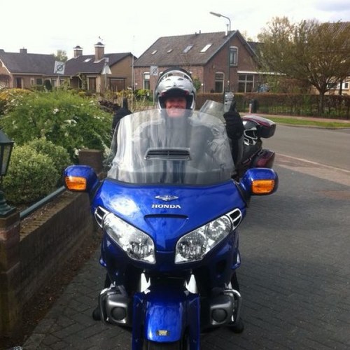 DeKraay's profile picture. gepensioneerd ambu chauffeur / sport, wellness , holistisch, lomi en triggerpoint masseur.