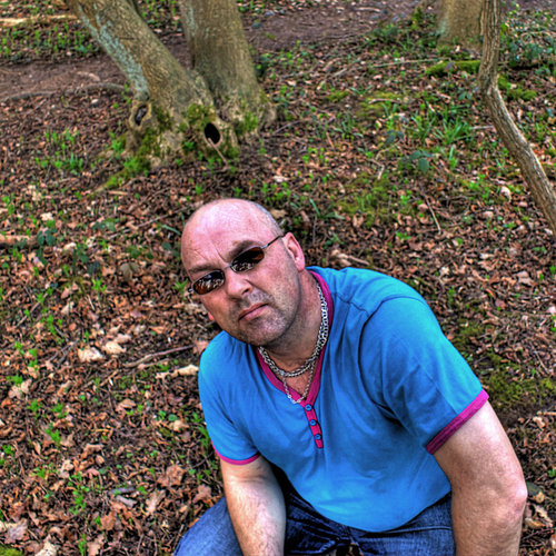 The_Hatman1's profile picture. Image maker, Sometime Poet, Hat wearer, Part time knobhead