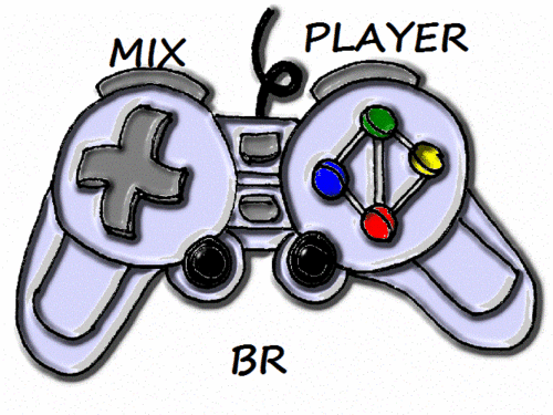 MIXPLAYERBR1's profile picture. 