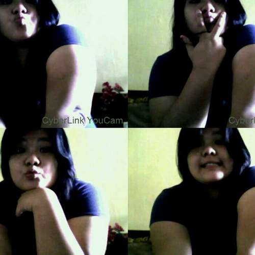 be my self