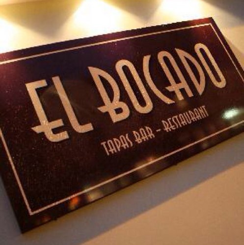 elbocadoexeter's profile picture. Exeter’s best loved Tapas Bar & Restaurant, serving authentic Spanish food and fine wines in relaxed contemporary surroundings. 36-37 South Street, EX1 1ED
