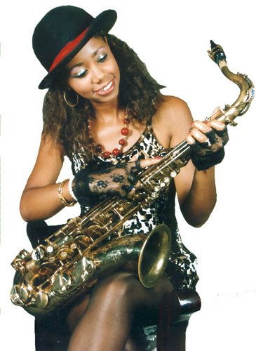 SaxUpYourLife's profile picture. 