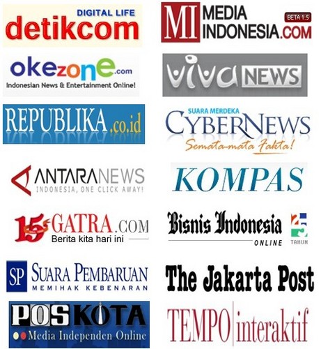 INFO BERITA \ NEWS | RSS Detikcom/Berita8.com/Okezone.com/Vivanews.com/Kompas.com/Antaranews.com/Republika.com/Poskota.com/Thejakartapost.com/Tempo.co/ Dll