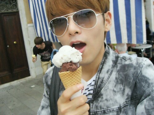 BF_SJRyeowook's profile picture. verified roleplayer of @BigFamily_RP || 87 lines ^^