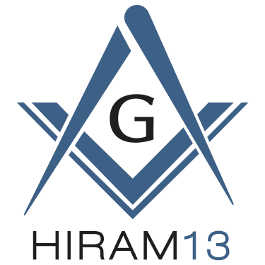 La Logia Masónica Hiram No. 13 se fundó en 1928 y está jurisdiccionada a la Gran Logia del Pacífico Sonora.
