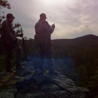 Levi Glines (@ljglines06) 's Twitter Profile