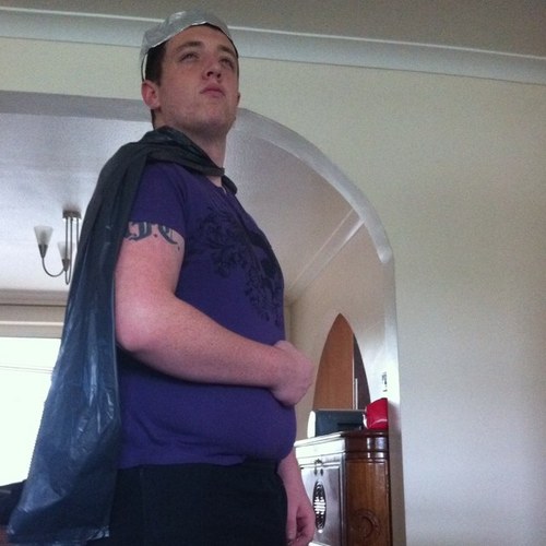 liviboy89's profile picture. since 1902