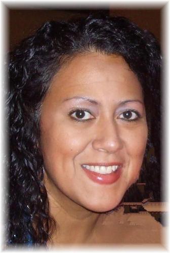 elenadieppa's profile picture. Teaching individuals to jog on rebounding boots.