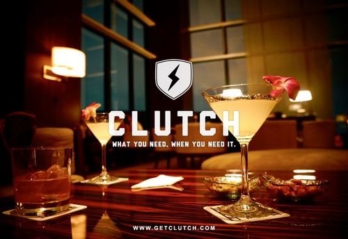 CLUTCH is an invite only club which offers special perks, access and benefits just for being a member.