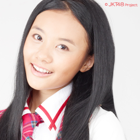 cIeoJKT48's profile picture. As a member of JKT48, Failure is not an option. I learn, therefore I succeeded.