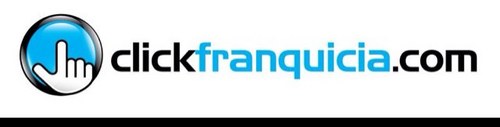 clickfranquicia's profile picture. 