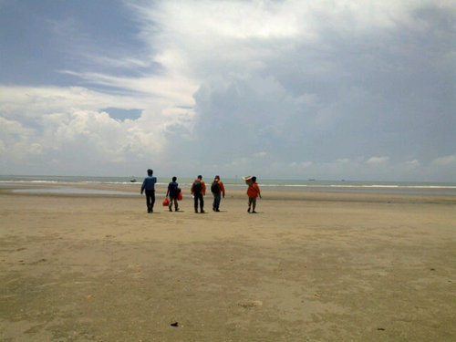 marsudibe's profile picture. 