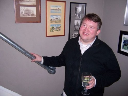 tom_navin's profile picture. 