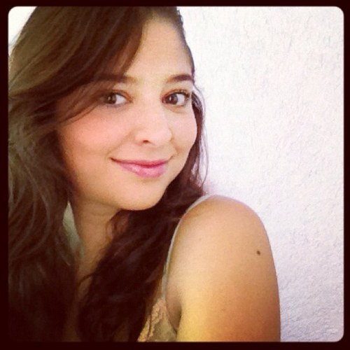 mariaugaldev's profile picture. Lic. en Nutrición 
Difícil describirme en 160 caracteres, mejor sigueme...