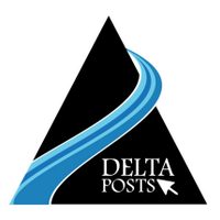 Delta Posts (@deltaposts) 's Twitter Profile