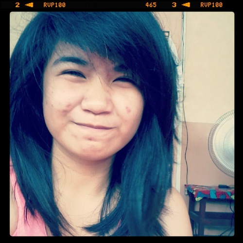 Helloooo! :)