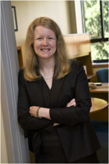 Professor and Chair, Education Leadership and Higher Education, Lynch School of Education and Human Development, Boston College