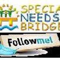 Special Needs Bridge(@SpecialNeeds7) 's Twitter Profileg