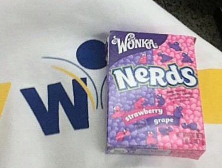 oswnerds's profile picture. Você pode ser um deus no Olimpo, ter Classe, Visão, ser Dinâmico, subir no Podium mas sempre estarão um Millenium atrás de nós, wnerds