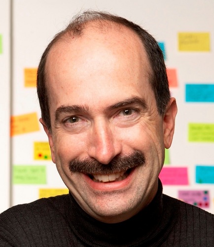 IDEO partner @IDEO, Speaker, Author of The Art of Innovation & The Ten Faces of Innovation