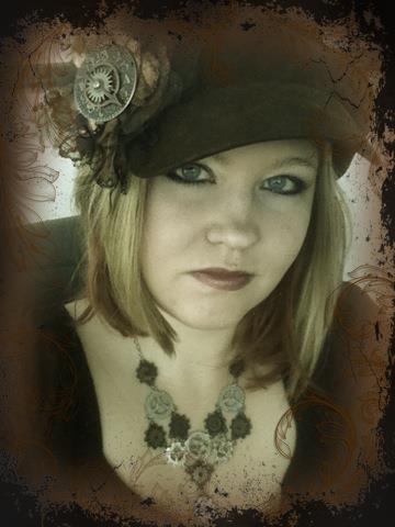 Founded Tampa Bay Steampunk Society | writes for @doctorfantastique's | Multimedia Journalist | Runs @quillandquirk