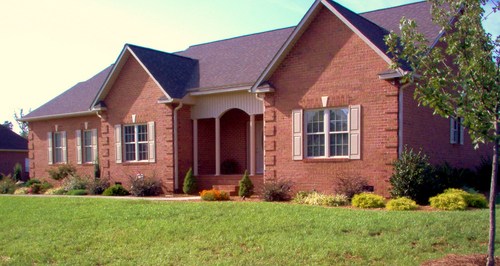 I am the general manager at ECR. I am a licensed general contractor and real estate broker in NC. We can help you remodel or build your new custom home!