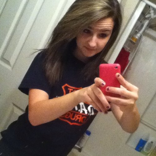 caitlinmichlle's profile picture. 