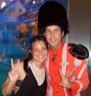 gymrat727's profile picture. 