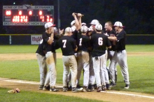 kb_bAseBALL's profile picture. KB Legion Baseball Team - Omaha Westside