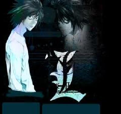 Ldeathnote5's profile picture. 