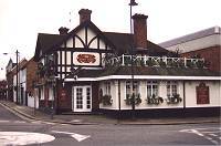 The Best Live Music Public House In Hertford