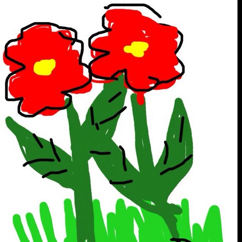 Miso_n_Me's profile picture. Always Ry's mom, scientist, educator, bicycler, gardener, cat friend, original 'Wild Petunia'