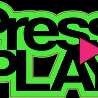 Press Play (@PressPlayTTV) / X