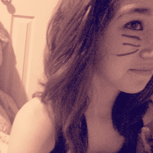AllieeLeee. ;)