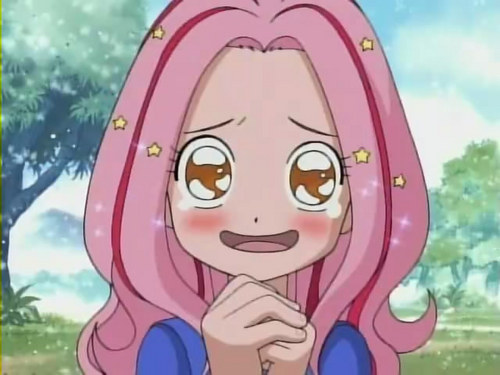 Mimi Tachikawa (太刀川 Mimi Tachikawa ? ) es un personaje en el Anime y manga serie Digimon Adventure y Digimon Adventure 02 . Mimi ha sido descrito como un joven