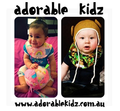 adorablekidz's profile picture. 