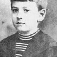 H. P. Lovecraft (@hplovecraft12) 's Twitter Profile